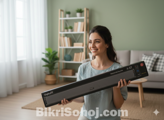 Digital XS7 Sound Bar